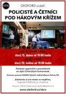 Policisté a četníci pod hákovým křížem III 20. 5.  1